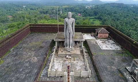 உடுப்பி பகுதியில் கவின்மிகு ஆலயங்களும் அருவிகளும்!