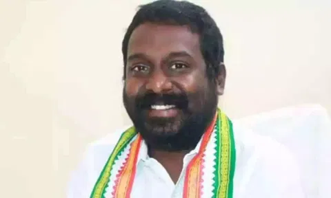 கிள்ளியூர் பகுதி மக்களை சந்திக்க வருகிறார் விஜய் வசந்த்