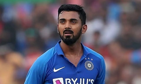 சர்ச்சைக்கு உள்ளான கரன் ஜோகர் பேட்டி: மனம் திறந்த கே.எல்.ராகுல்