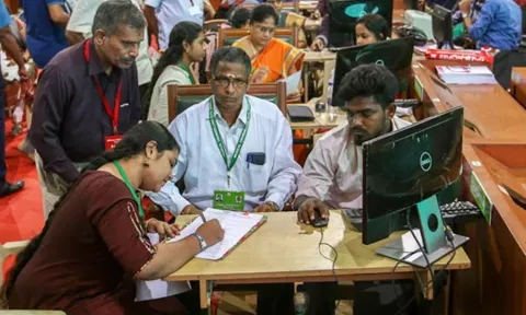 NEET Counselling