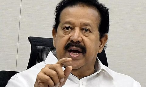 அண்ணா பல்கலைக்கழக தேர்வுக் கட்டண உயர்வு நிறுத்தி வைப்பு- அமைச்சர் பொன்முடி