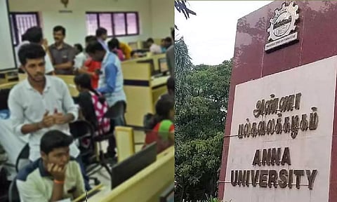 பொறியியல் கலந்தாய்வு: 63 ஆயிரத்து 843 பேருக்கு தற்காலிக ஒதுக்கீடு