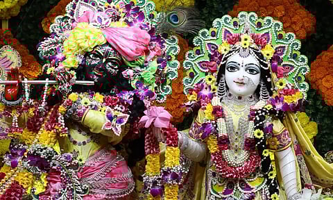 Janmashtami