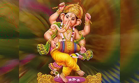 வந்துவிட்டது விநாயகர் சதுர்த்தி! பூஜை செய்வது எப்படி?