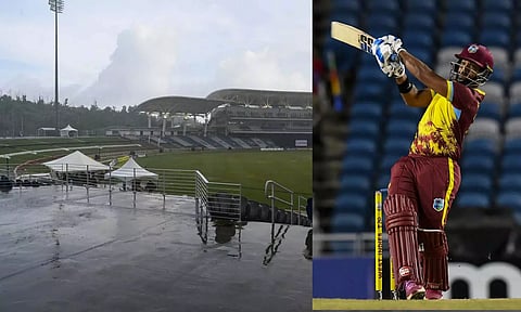 கடைசி டி20-யிலும் வெற்றி: தென்ஆப்பிரிக்காவை ஒயிட்வாஷ் செய்தது வெஸ்ட் இண்டீஸ்