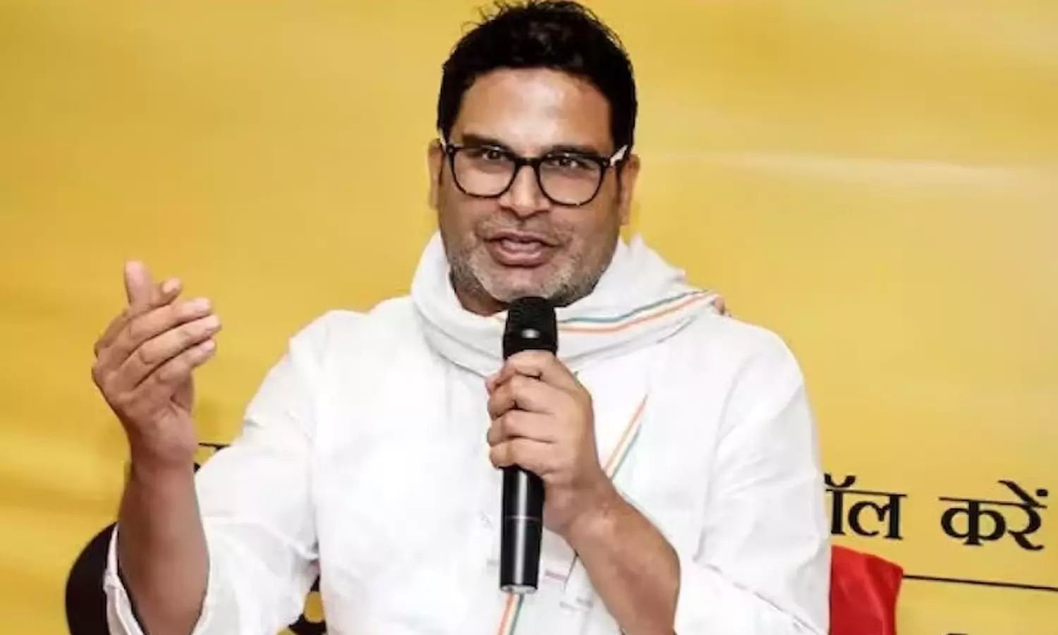 2 கோடி பேரிடம் தலா ரூ.100 கேட்கும் பிரசாந்த் கிஷோர்- காரணம் தெரியுமா?