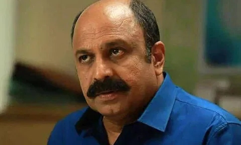 சித்திக் மீது பாலியல் வன்கொடுமை வழக்குப்பதிவு