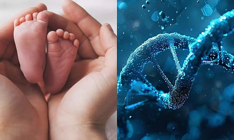 குறைந்து வரும் Y குரோமோசோம்கள்.. எதிர்காலத்தில் ஆண் குழந்தைகளே பிறக்காதா? ஆய்வில் அதிர்ச்சி