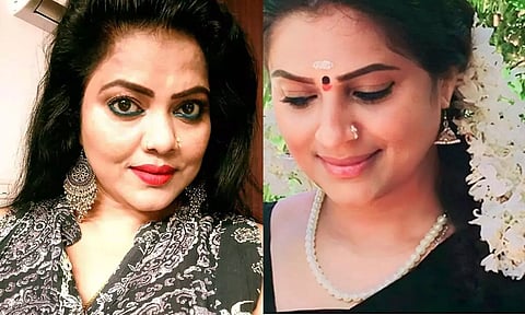 மலையாள சினிமாத்துறையை புரட்டிப்போட்ட "MeToo": இதுவரை 17 வழக்குகள் பதிவு
