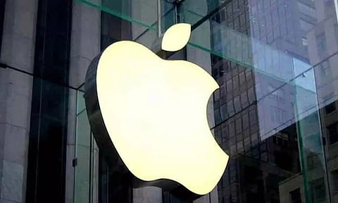 2025-க்குள் 6 லட்சம் வேலைவாய்ப்புகளை உருவாக்கும் ஆப்பிள் நிறுவனம்