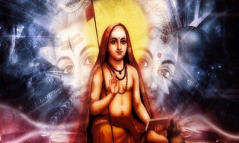 ஆதிசங்கரர் சிறப்புகள்