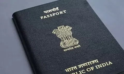 Passport