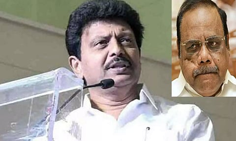 தனபாலை முதலமைச்சராக்க பட்டியலின எம்.எல்.ஏ.க்களே எதிர்ப்பு தெரிவித்தனர்- திவாகரன்