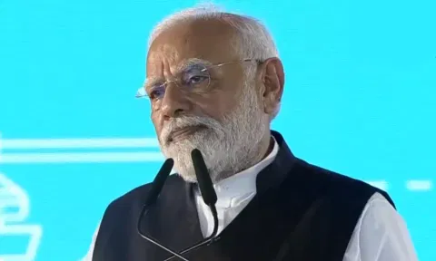 PM Modi