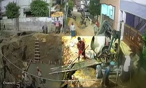 ஆம்ஸ்ட்ராங் வழக்கு: வழக்கறிஞர்கள் தொழில் செய்ய தடை- பார் கவுன்சில் அதிரடி