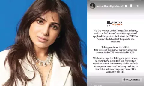 samantha telugu