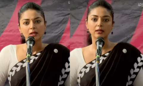 Sanam Shetty
