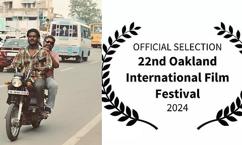 ஆக்லெண்ட் சர்வதேச திரைப்படவிழாவில் திரையிடப்படும் முதல் தமிழ் திரைப்படம் - கோழிப்பண்னை செல்லதுரை