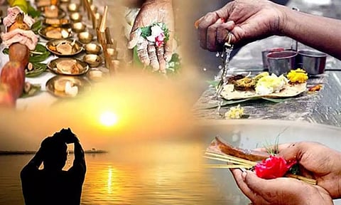 ஆவணி அமாவாசை: எந்தெந்த ராசிக்காரர்கள் என்ன பொருட்களை தானம் செய்யலாம்?