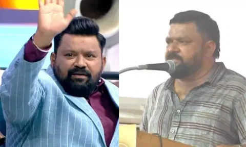 பெற்றோர்கள் வீட்டில் சீரியல் பார்த்தால் பிள்ளைகள் எப்படிப் படிப்பார்கள்? - கோபிநாத் கொடுத்த அட்வைஸ்