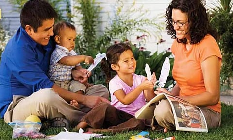 நமது ஆசைகள்!