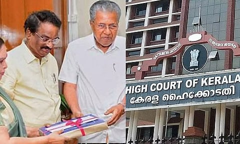 மலையாள சினிமாவில் பாலியல் தொல்லை: சிபிஐ விசாரணைக்கு உத்தரவிடக்கோரி நீதிமன்றத்தில் மனு