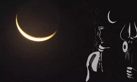 நாளை (4-9-2024) மூன்றாம் பிறை: சந்திர தரிசனம் செய்வது நல்லது