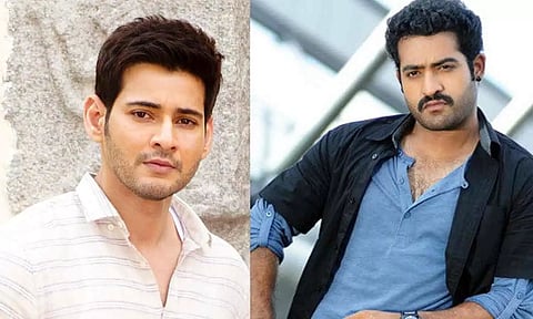 ஆந்திரா-தெலுங்கானா வெள்ள பாதிப்பு: நடிகர்கள் நிவாரணம் அறிவிப்பு