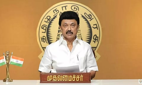 சேலம் பட்டாசு வெடி விபத்து- முதலமைச்சர் நிவாரணம் அறிவிப்பு