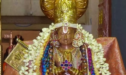 குருவே சர்வம்!