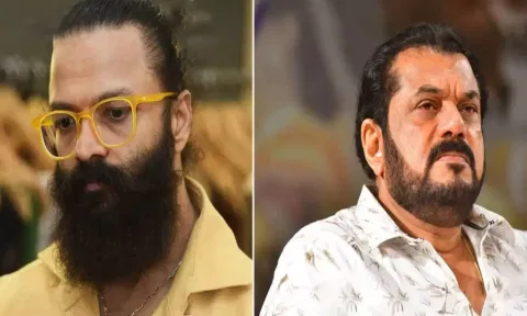 கேரள சீரியல் நடிகை பாலியல் புகார்: தயாரிப்பாளர்-கட்டுப்பாட்டாளர் மீது வழக்குப்பதிவு