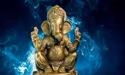 7-9-2024 விநாயகர் சதுர்த்தி: பிள்ளையார் பிள்ளையார் பெருமை வாய்ந்த பிள்ளையார்!