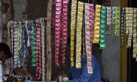 குட்கா, பான் மசாலாவுக்கு மேலும் ஓராண்டு தடை நீடிப்பு: குஜராத் அரசு