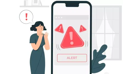 fake profiles on dating, matrimony apps