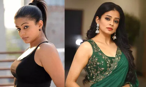 பாலியல் தொல்லைக்கு ஆதாரம் தர முடியாது- நடிகை பிரியாமணி