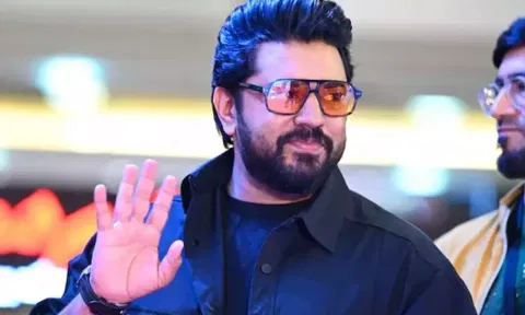 நிவின் பாலி மீதான பாலியல் குற்றச்சாட்டு- இயக்குநர்கள் மறுப்பு