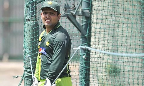 எப்படி முன்னேற முடியும்-  பாகிஸ்தான் கிரிக்கெட் வாரியத்தை வறுத்தெடுத்த கம்ரன் அக்மல்