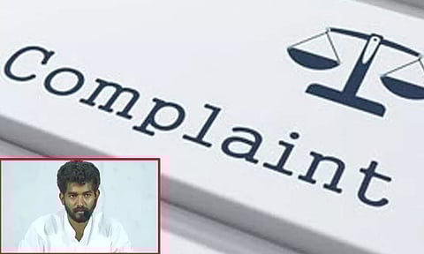 மகாவிஷ்ணு மீது 3 இடங்களில் புகார்... மாற்றுத்திறனாளிகள் பாதுகாப்பு சட்டத்தில் நடவடிக்கை எடுக்க கோரிக்கை