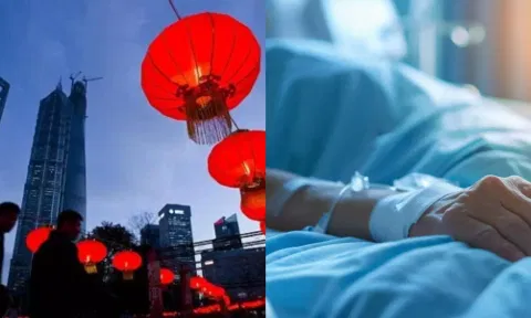 லீவே இல்லாமல் 103 நாட்கள் தொடர்ந்து வேலை செய்த ஊழியர்.. உறுப்பு செயலிழந்து உயிரிழந்த பரிதாபம்