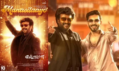 27 வருடங்களுக்கு பிறகு வேட்டையன் படத்தில் பாடிய மறைந்த பிரபல பாடகர் யார் தெரியுமா?