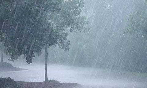 15 மாவட்டங்களில் மழைக்கு வாய்ப்பு