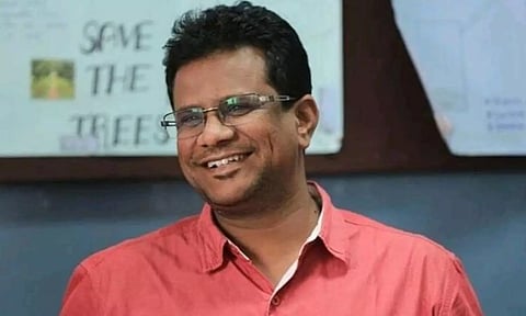 தயாரிப்பாளர் டில்லி பாபு காலமானார்