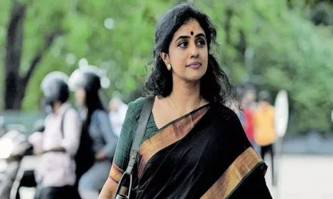 குற்றச்சாட்டின் பின்னணியில் உள்ள நோக்கத்தை சந்தேகிக்கிறேன்- மெத்தில் தேவிகா