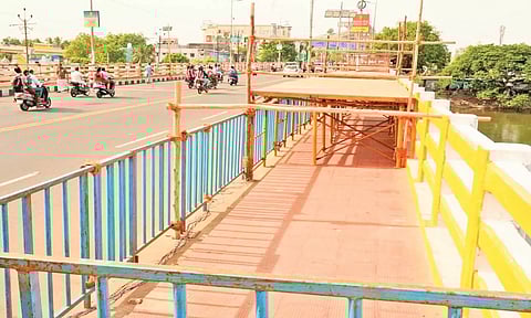 திருச்சியில் இன்று மாலை விநாயகர் சிலைகள் கரைப்பு: ஊர்வலத்துக்கு கட்டுப்பாடு