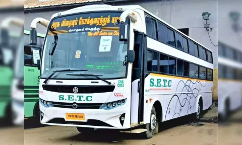 நெல்லையில் புரட்டாசி சனிக்கிழமைகளில் நவதிருப்பதி செல்ல சிறப்பு பஸ்கள்