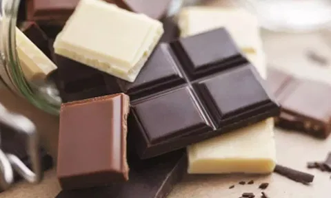 சர்க்கரை நோயாளிகள் சாக்லெட் சாப்பிடலாமா?