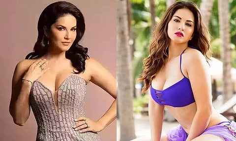 முடிவுகளை எடுப்பது பெண்கள் கையில் உள்ளது- பாலியல் தொல்லை குறித்து சன்னிலியோன் கருத்து