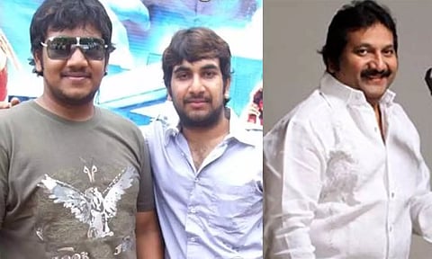 மது போதையில் மாணவன் மீது தாக்குதல்: பாடகர் மனோவின் மகன்கள் தலைமறைவு?