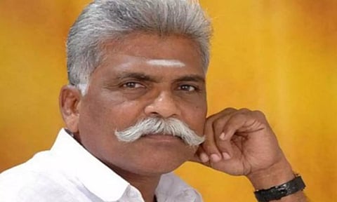 த.வெள்ளையன் மறைவு: தூத்துக்குடி மாவட்டத்தில் நாளை கடைகள் அடைப்பு-விக்கிரமராஜா அறிவிப்பு