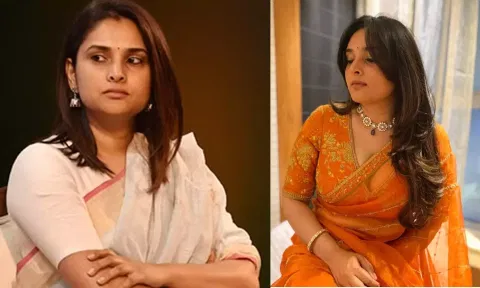 divya spandana